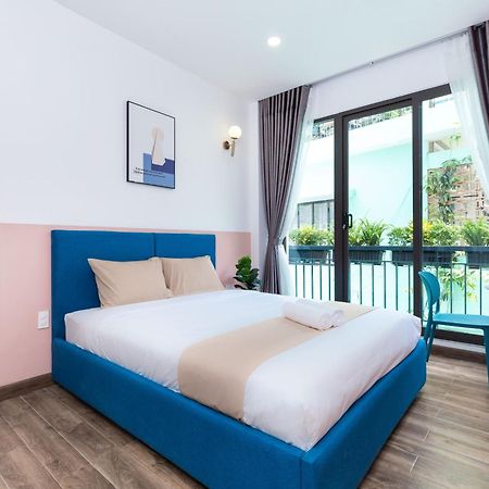 Cozrum Homes Greena House Ho Şi Min Dış mekan fotoğraf