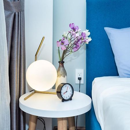 Cozrum Homes Greena House Ho Şi Min Dış mekan fotoğraf